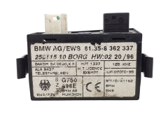 Controller AG/EWS BMW 3 5 61.35- 8362337