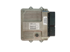 Controller Fiat 55186608 MJD6JF.P3 71600.004.02 Magneti Marelli 47029