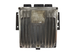 Controller 8200334419 8200374152 R0410B024B Renault Delphi 3570