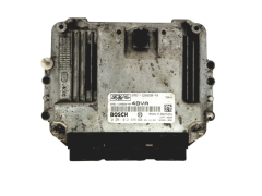 Controller 0281012486 6M51-12A650-MA Ford Bosch