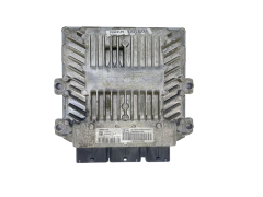 Controller 9660497480 9655534080 5WS40277G-T PSA Siemens 59582