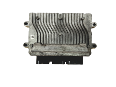 Controller 9661700480 9651696680 PSA Valeo 23535
