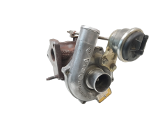 Turbocharger 54359700002 54391015080 409838 1.5 DCI Nissan Renault 1090