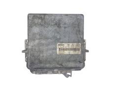 Controller MSB100491 0281001418 4108 Rover Bosch 63179
