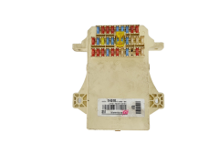 Fuse Box Kia 91950-1H510 38695
