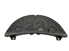 Speedometer/Instrument Cluster Opel Corsa C 13173350WD 2854
