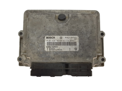 Controller 0281010846 46815965 42RAA Fiat Bosch 13907