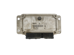 Controller Toyota PSA 89661-0H012 0261208704 Bosch 41916