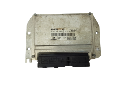 Controller 39101-27610 0281010695 66CMI020 Hyundai Bosch