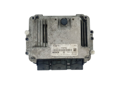 Controller 4M51-12A650-YE 0281010701 Fiat Bosch 37689