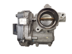 Air Throttle Body 48CPD1 FGP Opel Saab Fiat 1163
