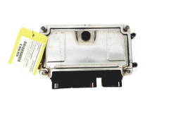 Controller 0261207999 9653491880 9648002280 PSA Bosch 20819