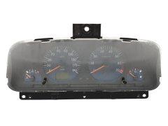 Speedometer/Instrument Cluster Scudo Jumpy Expert 1491292080 PSA Fiat 33455