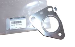 Gasket, Seal New Original 8200365465 Renault 2.0 DCI