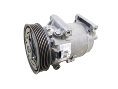 Air Con Compressor/Pump 8200600110 Delphi 01140543 Renault 65