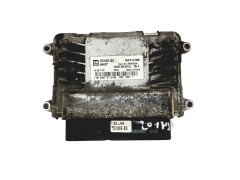 Controller 96964295 25186182 5WY1J19B GM Chevrolet 29814