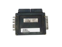Controller S110138000B 8200059086 8200044437 Renault Siemens 35298