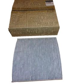 Cabin Filter Original 272774711R Renault