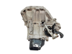 Manual Gearbox JR5335 1.5 dci Renault Clio 4 320101898R 1124 Manual Gearbox JR5335 1.5 dci Renault Clio 4 320101898R 1124