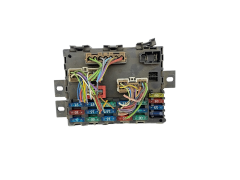 Fuse Box Fiat 46517276 58122