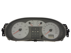 Speedometer/Instrument Cluster Renault Clio 2 7700436472 20851