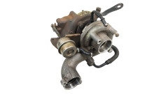 Turbocharger 7700866502 454062-4 Garrett 2.2 TD Renault Laguna Espace 3