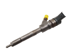 Fuel Injection Toyota Mini 23670-33030 0445110215 1.4 D4D Bosch