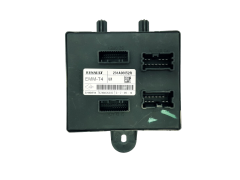Controller EMM-T4 L3 231A08052R 524454F04 Renault 