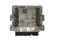 Controller S122326108A 8200565863 8200495479  Renault Siemens 25045