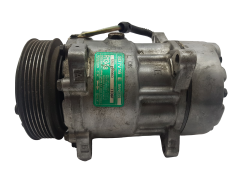 Air Con Compressor/Pump Citroen Peugeot SD7V16 1106F Sanden 7118