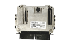 Controller 0261S12688 F1B1-12A650-AXB Ford Bosch 
