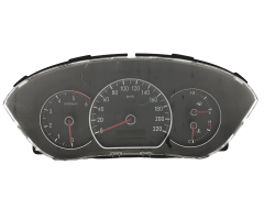 Speedometer/Instrument Cluster Sedici SX4 34110-79J90 A2C53212655 29233