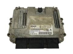 Controller PSA 0281013872 9664843780 9653958980 Bosch 68106