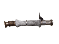 Egr Tube 161854 9647052280 2.2 HDI Citroen C5 Peugeot 406