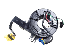 Retractor Belt Airbag Renault Master 3 255679223R