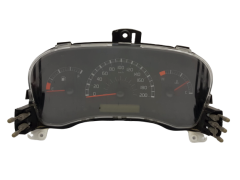 Speedometer/Instrument Cluster Fiat Panda 46801545 503000360300 21509