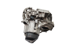Gearbox JB1185 1,4 8v Renault Clio 2 62000km 7701700514