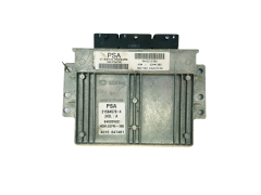 Controller PSA 9653106180 9642222380 Sagem 32143