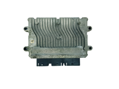 Controller 9664127180 21586048-9A PSA Valeo 34145