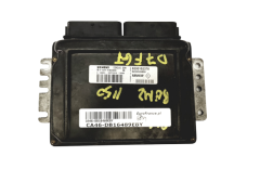 Controller S110115000B 8200162378 8200029658 Renault Siemens 16489