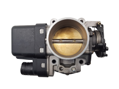 Air Throttle Body 13.54- 1433414 007623 BMW Hella