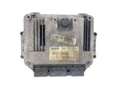 Controller 0281010707 9646559980 9644157380 PSA Bosch 63442