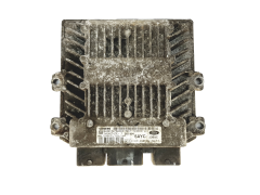 Controller 3S61-12A650-LC 5WS40140E-T Ford Siemens 18119