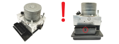 Abs Pump Kia Venga 58920-1P200 0265238058 Bosch 60676