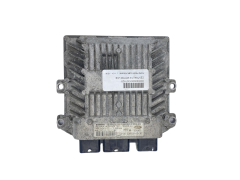 Controller 7S61-12A650-EA 5WS40632A-T SID804 7TTA Ford Siemens 61899