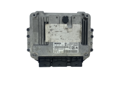 Controller 0281011634 9660324180 9653958980 PSA Bosch 48369
