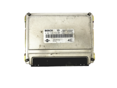 Controller 0281010718 23710 4U111 Nissan Bosch 16299