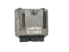 Controller 0281012516 89661-0D480 Toyota Bosch 60572