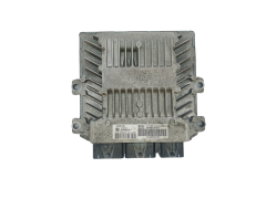 Controller 5WS40615A-T 9664287480 9661642180 PSA Siemens 45435