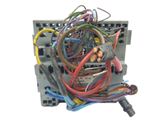 Fuse Box Fiat 46841646 20101